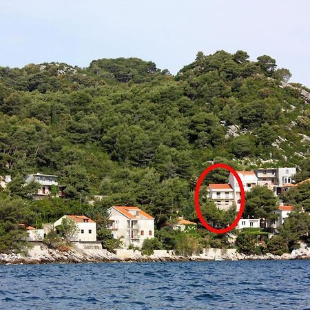 Apartments By The Sea Sobra, Mljet - 4908 Babino Polje 외부 사진