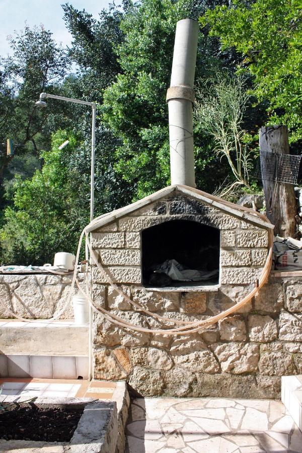 Apartments By The Sea Sobra, Mljet - 4908 Babino Polje 외부 사진