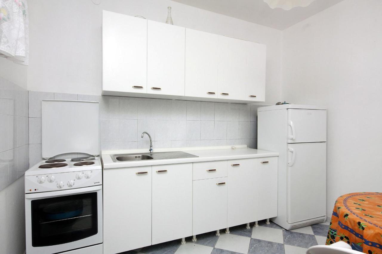 Apartments By The Sea Sobra, Mljet - 4908 Babino Polje 외부 사진