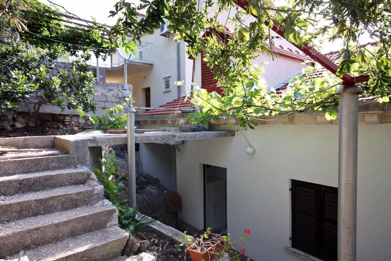 Apartments By The Sea Sobra, Mljet - 4908 Babino Polje 외부 사진