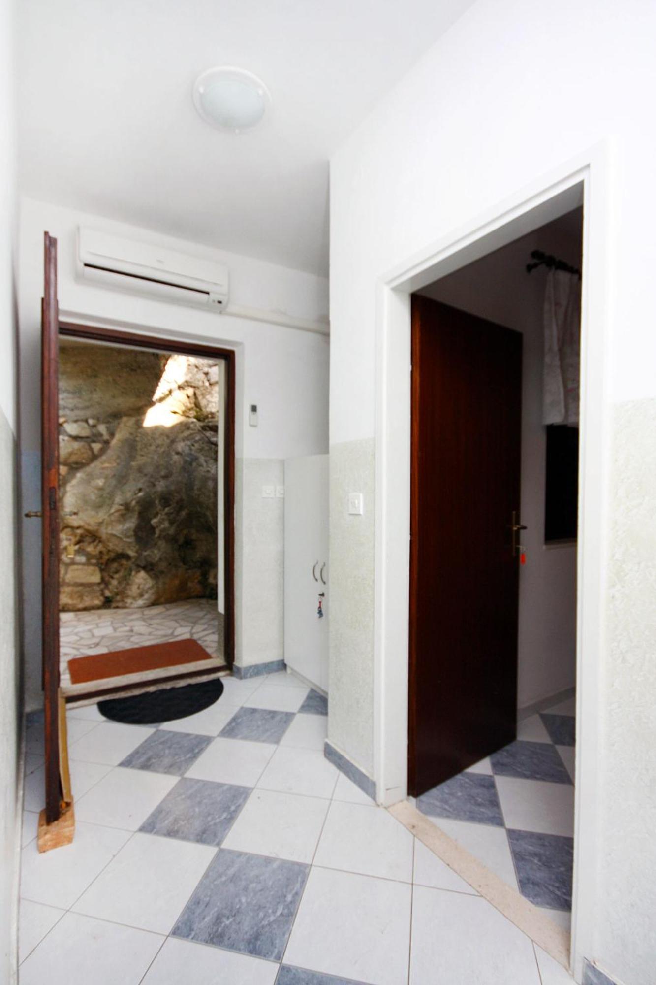 Apartments By The Sea Sobra, Mljet - 4908 Babino Polje 외부 사진