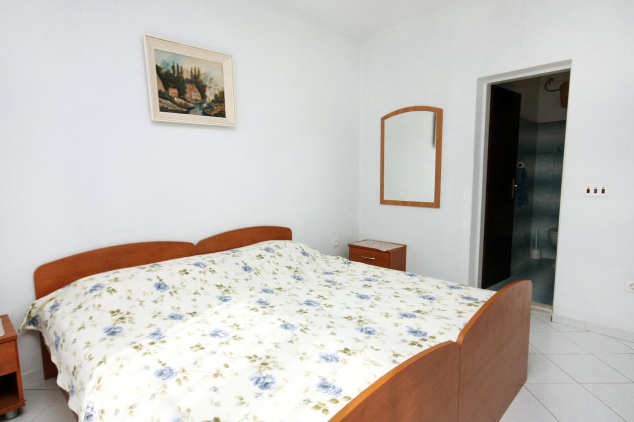 Apartments By The Sea Sobra, Mljet - 4908 Babino Polje 외부 사진
