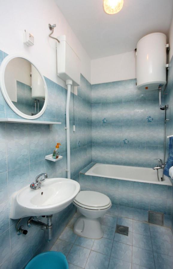 Apartments By The Sea Sobra, Mljet - 4908 Babino Polje 외부 사진