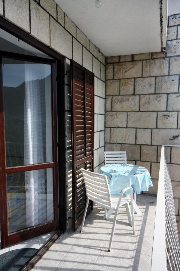 Apartments By The Sea Sobra, Mljet - 4908 Babino Polje 외부 사진
