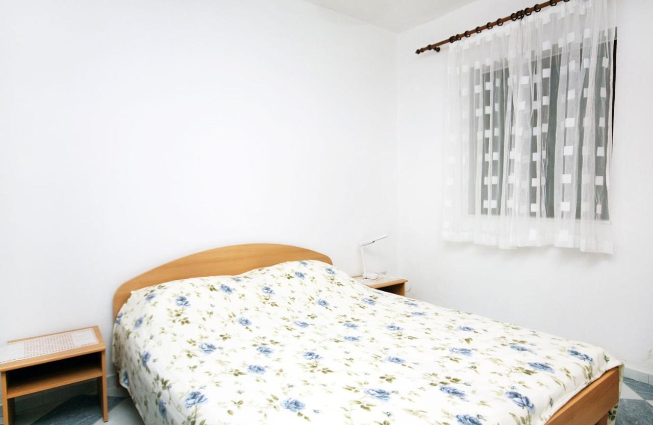 Apartments By The Sea Sobra, Mljet - 4908 Babino Polje 외부 사진