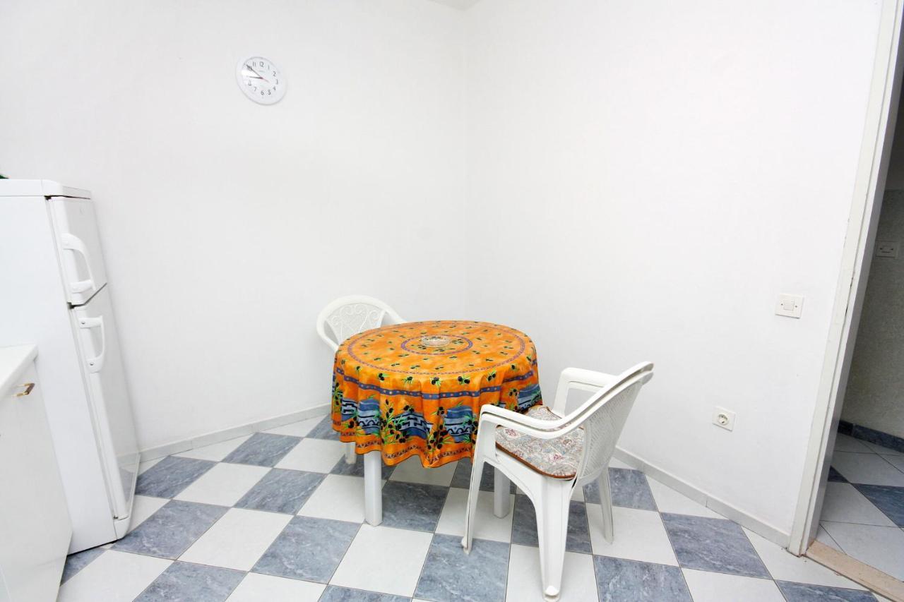 Apartments By The Sea Sobra, Mljet - 4908 Babino Polje 외부 사진