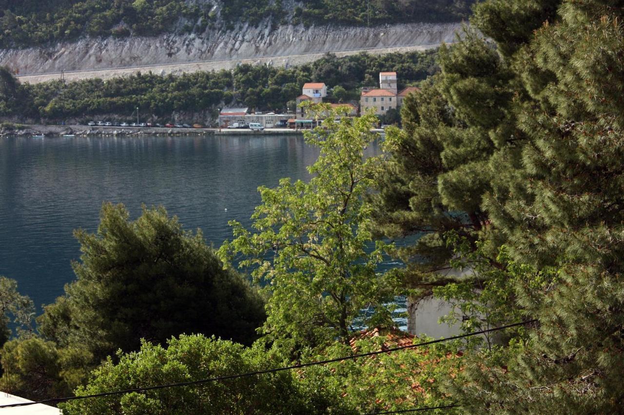 Apartments By The Sea Sobra, Mljet - 4908 Babino Polje 외부 사진