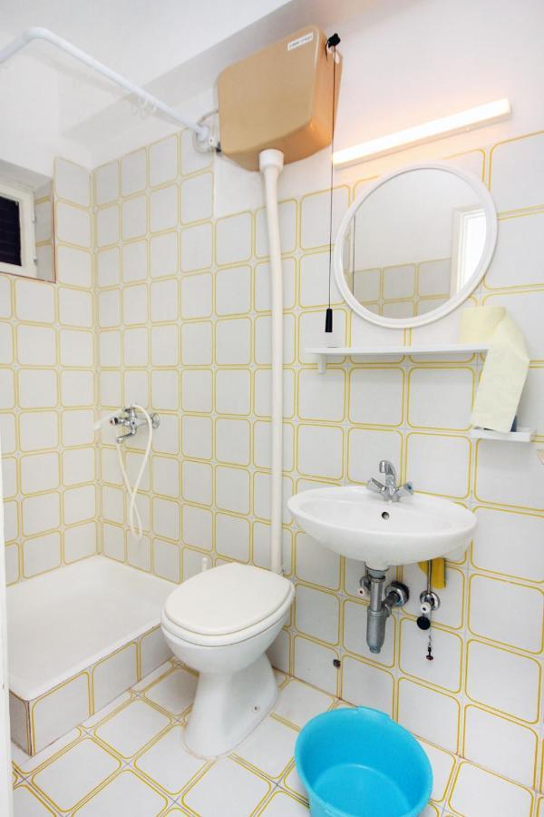 Apartments By The Sea Sobra, Mljet - 4908 Babino Polje 외부 사진