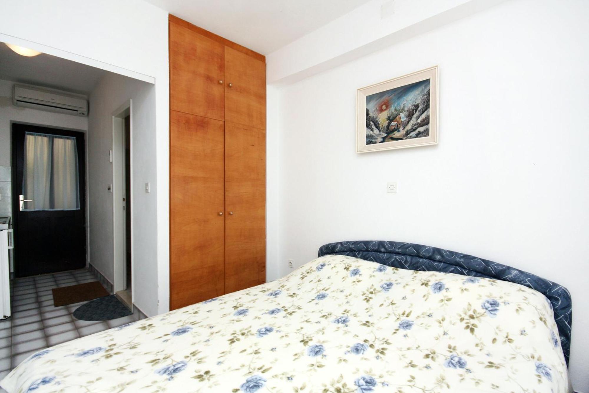 Apartments By The Sea Sobra, Mljet - 4908 Babino Polje 객실 사진